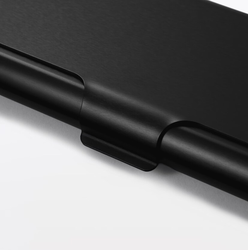 出所：無印良品ネットストア アルミペンケース