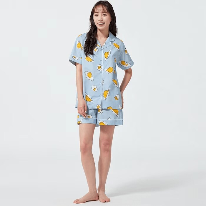 画像出典：すべて「ジーユー公式」