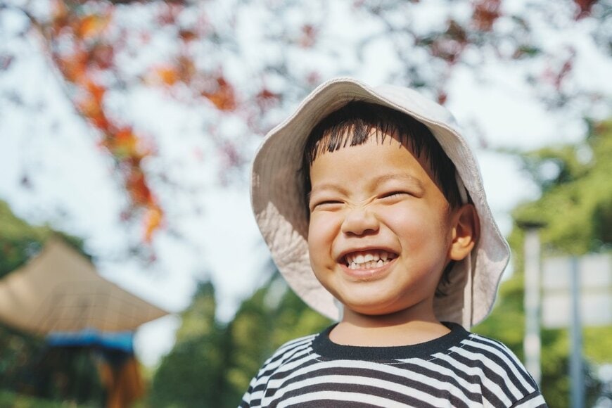 【10月は児童手当の支給月】3歳未満は月1万5000円、第3子以降は年齢にかかわらず月3万円。2024年10月から高校生年代まで延長された