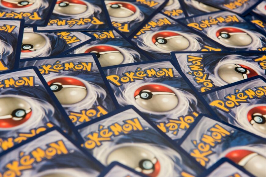 【ポケモンカード】ピカチュウ初期カードの価値はいくら？ 高く売れる種類の取引相場