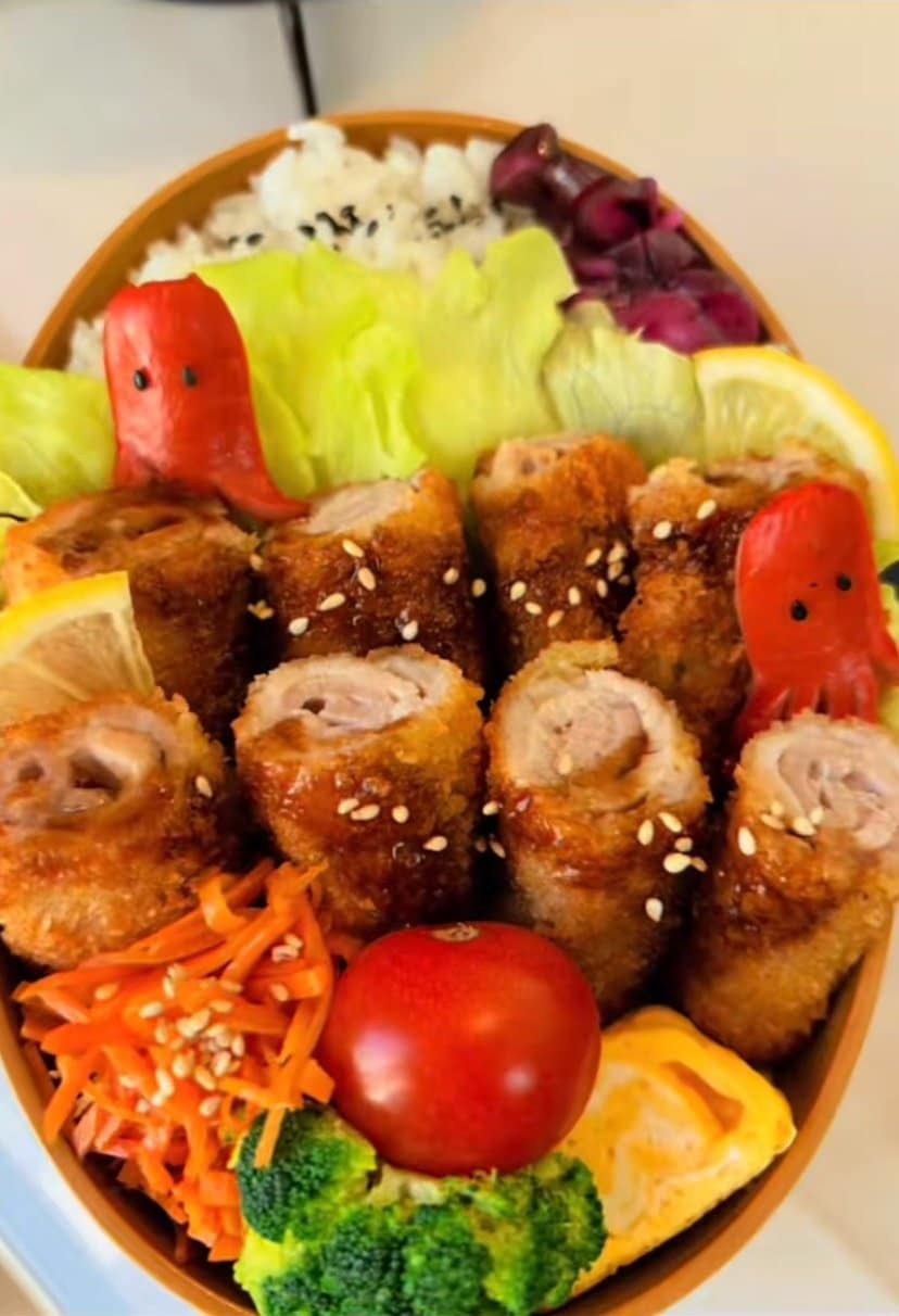 出所：@gohan_honobono