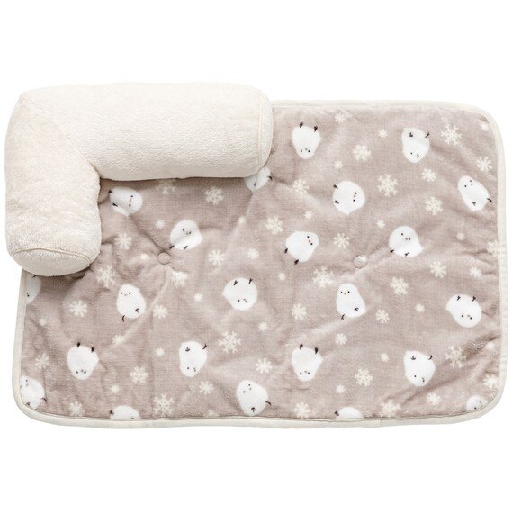 出所：ニトリ公式通販 ニトリネット 【デコホーム商品】ペットゴロネパッド（Nウォーム シマエナガMO SC203）