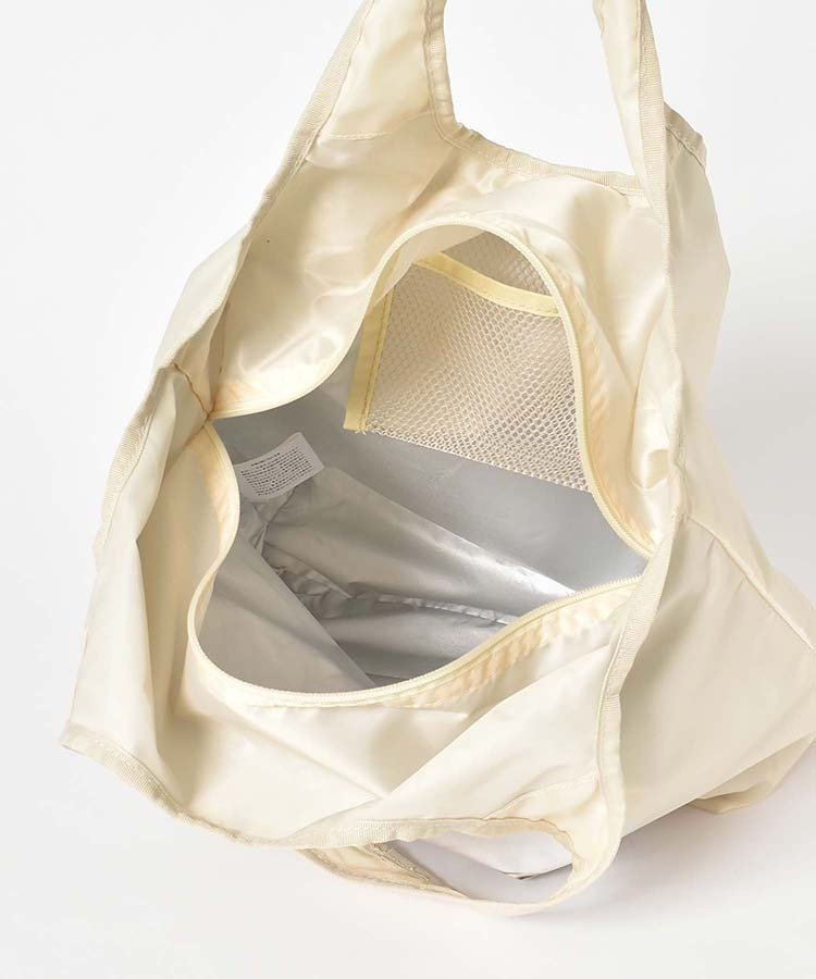 出所：ブルーブルーエ公式　CAT DAY保冷保温コンパクトエコバッグ