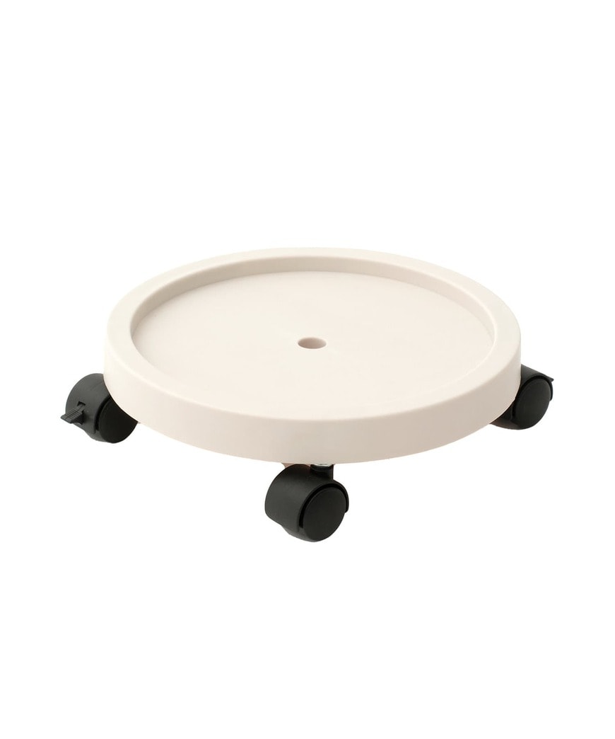 出所：パルグループ公式ファッション通販サイト　キャスター付きトレー／Interior Green