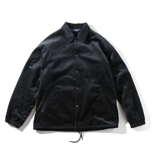LIVINGCONCEPT - COACH JACKET ¥34,560（税込）