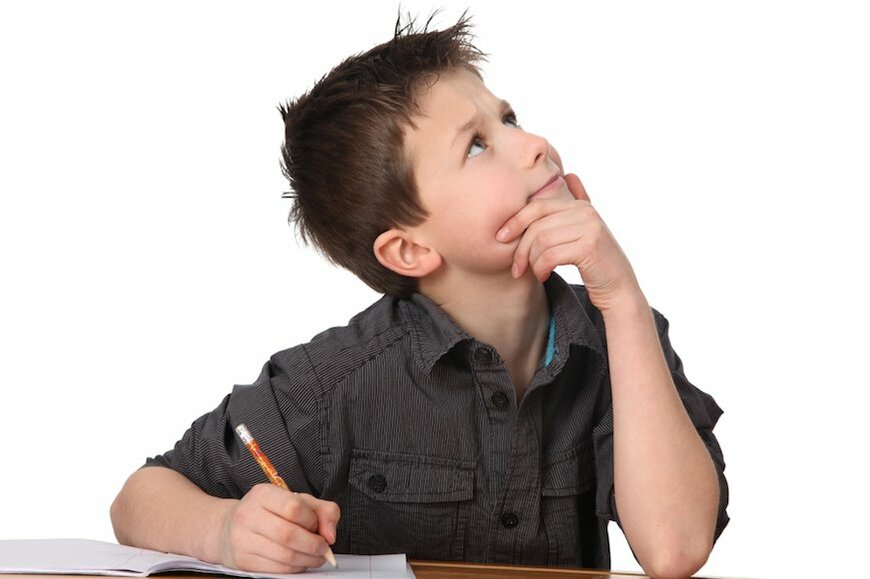 「作文が書けない！」という子どものために、親が手助けできること