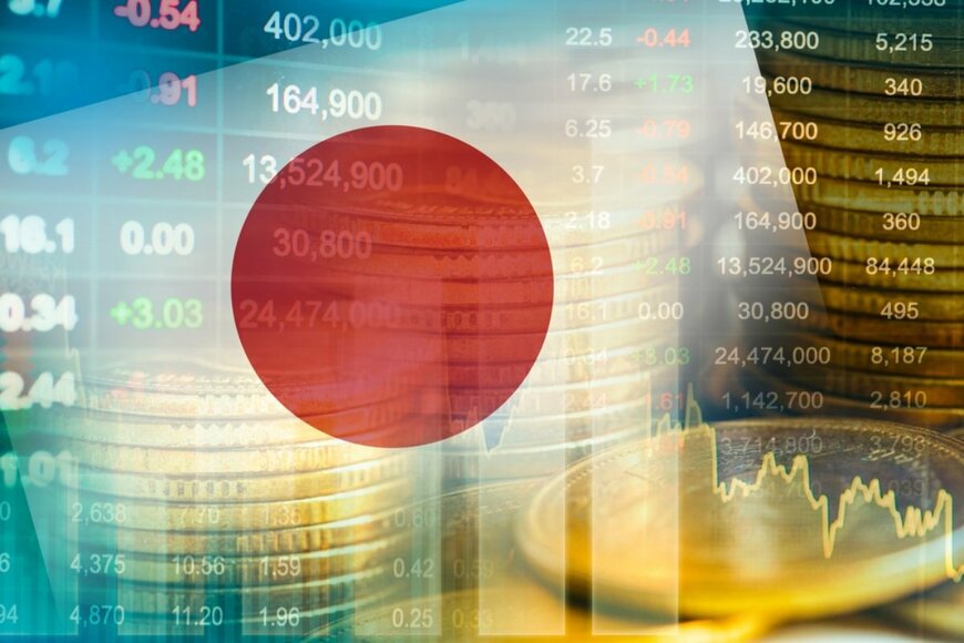 日銀が大規模な金融緩和政策の維持を決定、発表後「円安」が加速。18時現在144円台後半をつける