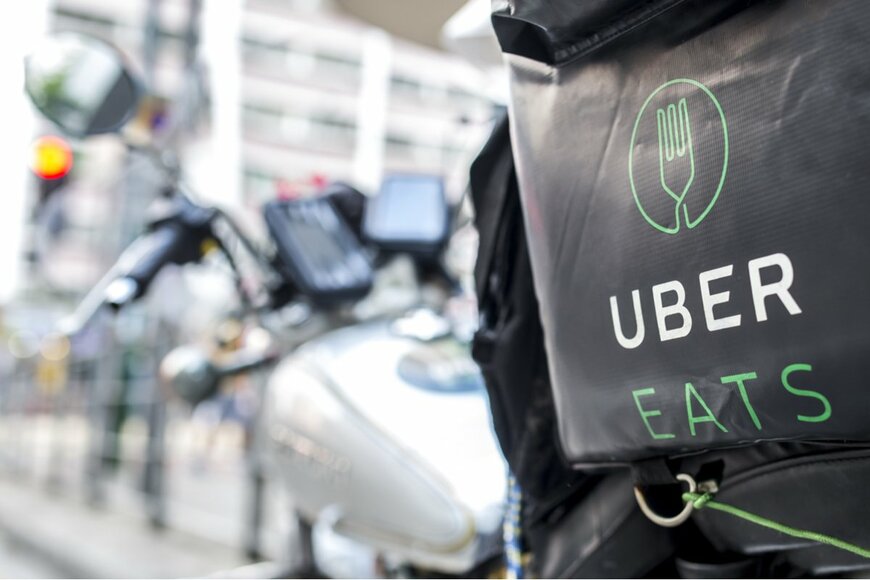 『出前館』と『Uber Eats』の違いとは？進化するデリバリーサービス、上手な活用方法