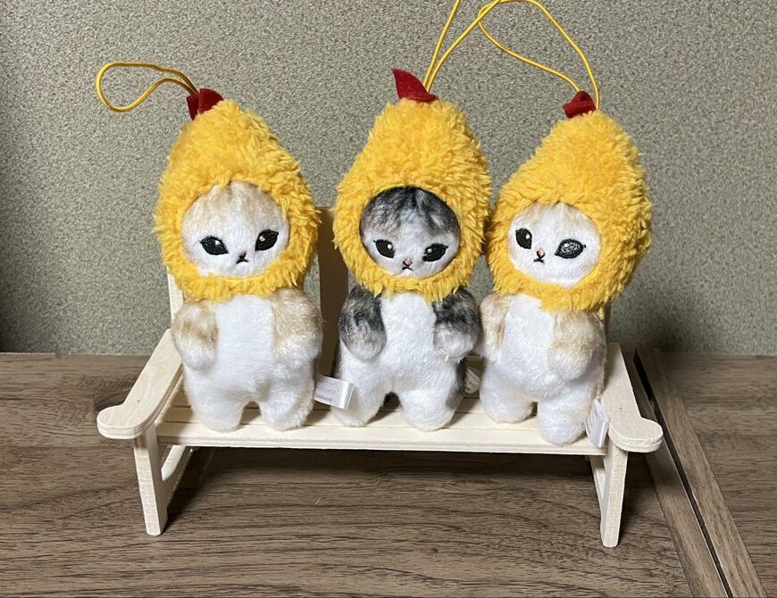 ダイソー、インテリア椅子