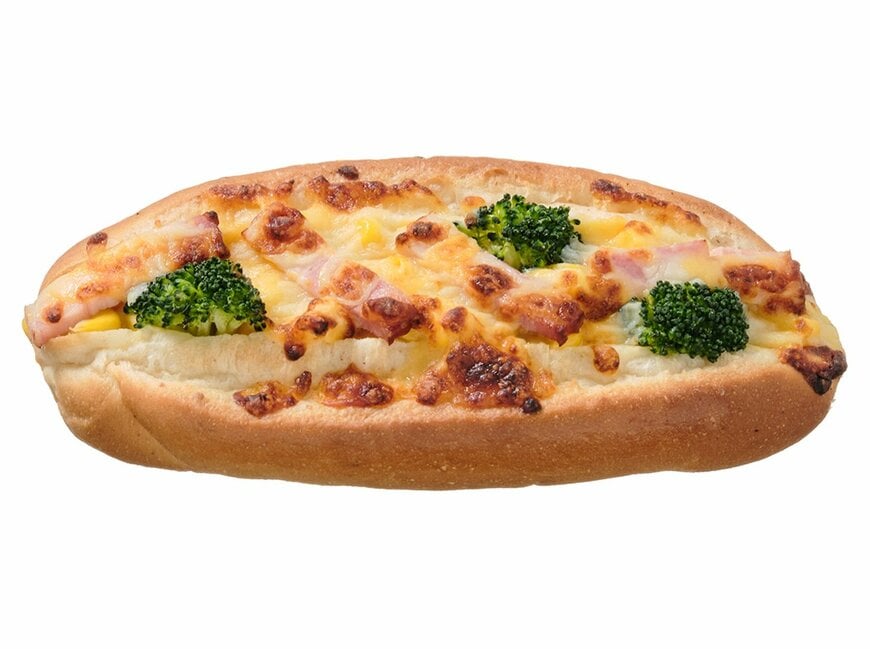 セブン-イレブンの新商品その1