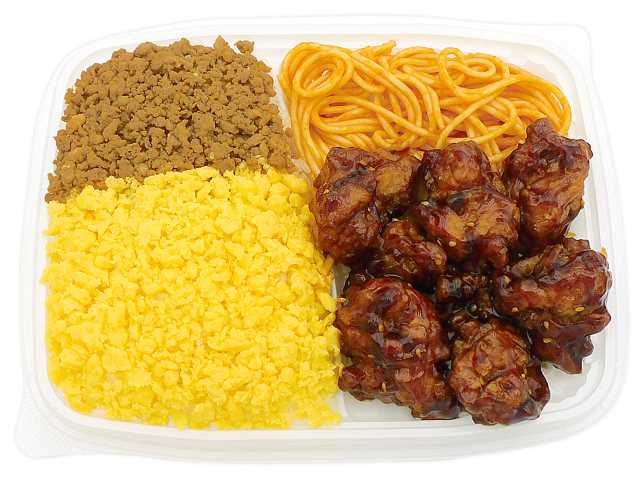 セブン-イレブンの新商品その3