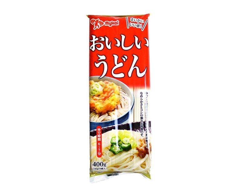 なめらかさとコシの強さが特徴の熟成麺