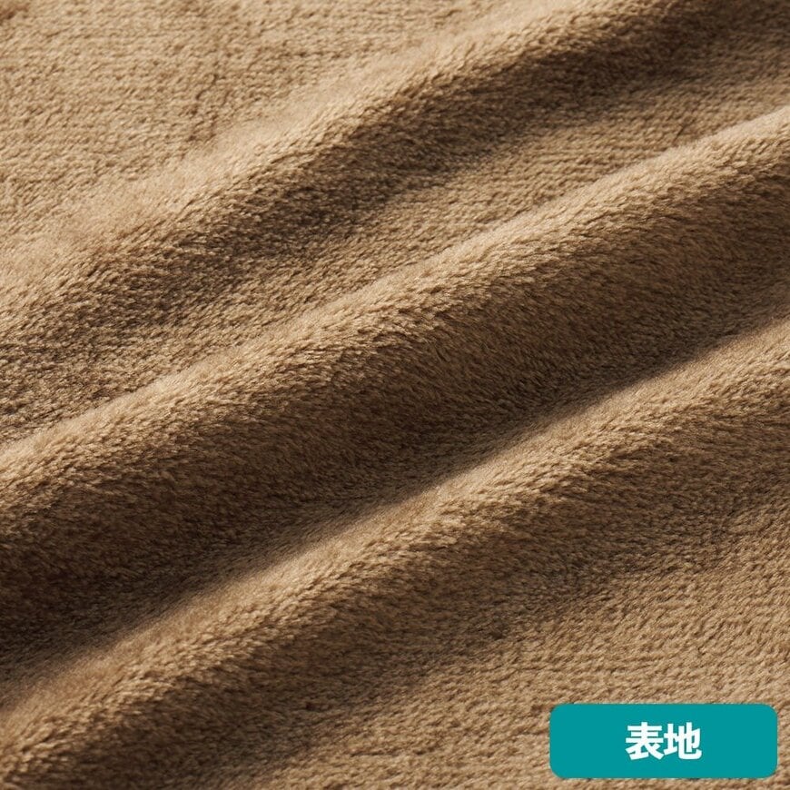 出所：ワークマン公式　メディヒール（R）ウォームブランケット