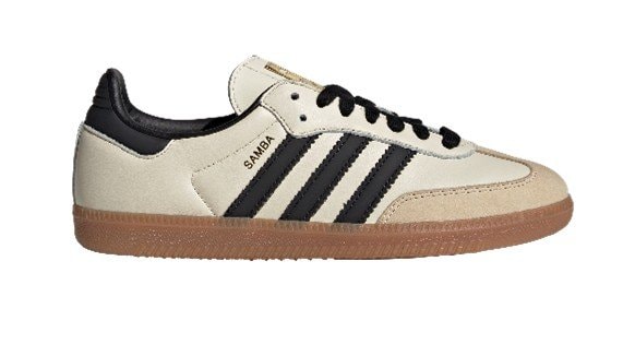 長尾謙杜×アディダス