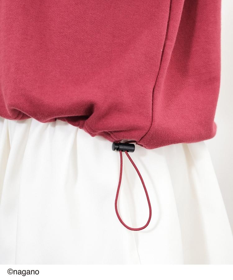 ハニーズ、ちいかわ/ゆるトレーナー商品画像