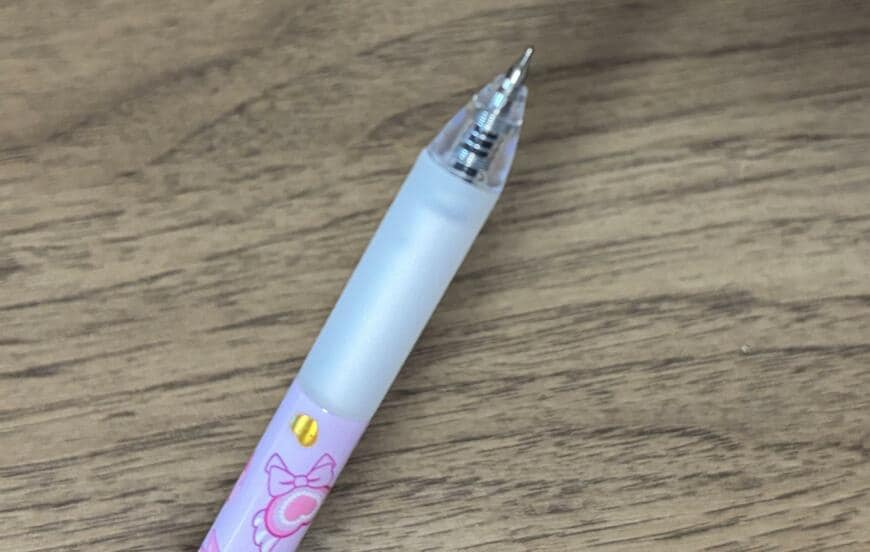 ダイソー、バラエティーモチーフ、魔法少女商品画像