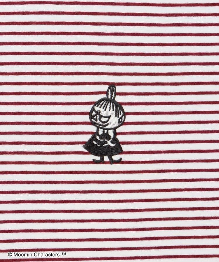 ハニーズ、ムーミン／半袖Tシャツ　画像