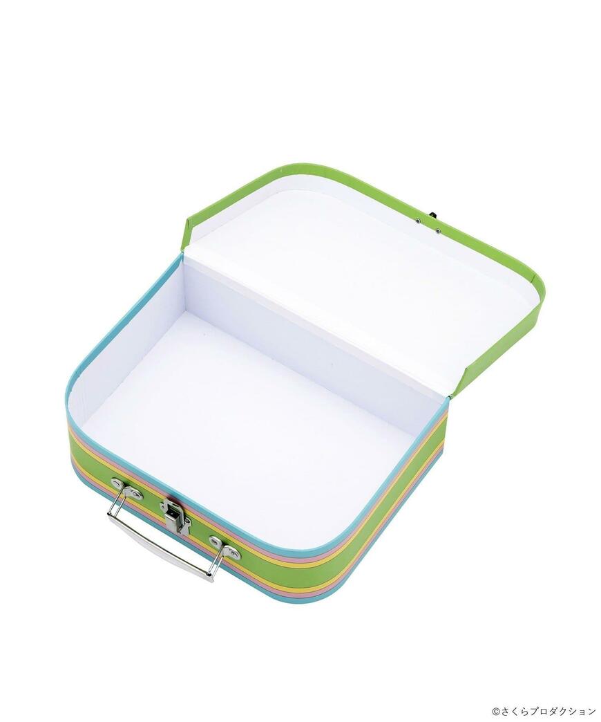 3COINS、スペシャルBOX／ちびまる子ちゃん（りぼん70周年）商品画像