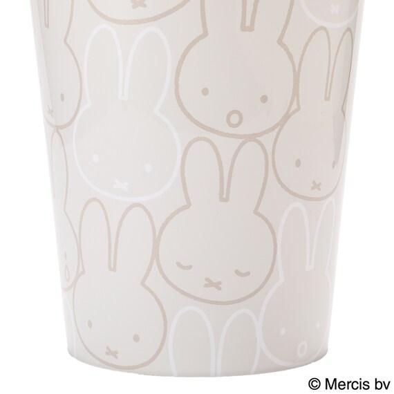 ニトリ、【デコホーム商品】ダストボックス(ミッフィー ギュウギュウ)