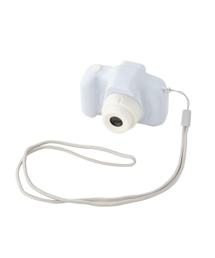 3COINS、トイカメラ／KIDS外遊び画像