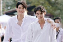 「2gether」にハマった！ 映画化タイBLドラマ、ブームの理由