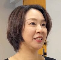 【激変】ハンサムショートを希望する女性がプロに託すと→別人級に垢抜けて笑顔あふれる