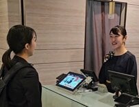 ホテルのチェックインで予約確認をしてもらったら…予想外のうっかりミスに「私もやりました」「間違えますよね」