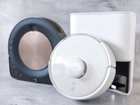 「SwitchBot K10＋」は小さいだけじゃない！ロボット掃除機のプロも驚いた新しい活用法