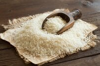 コストコで購入した「インド米」　調理中…すべてが面倒になった結果「錬成されたもの」に思わず目を疑う