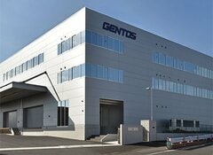 「キャンプの夜が変わる」ジェントスの「LEDランタン3278円」逆さまに吊るせる無段階調光が超有能「ガチで買い」