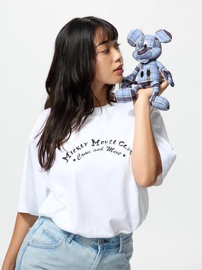 ユニクロ、マジック フォー オール タイムレス トイ商品画像