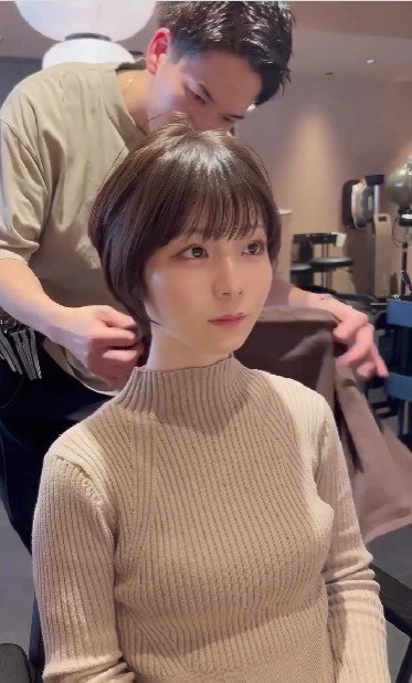 人気美容師