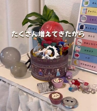 投稿の画像