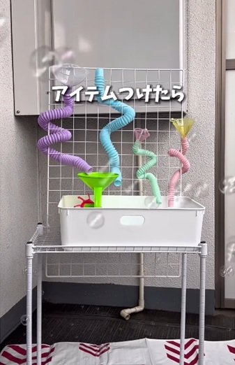 ダイソーとセリアの商品を使ったDIY