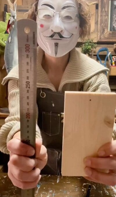 インテリア雑貨DIY