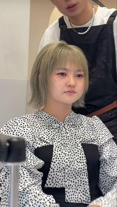 人気美容師