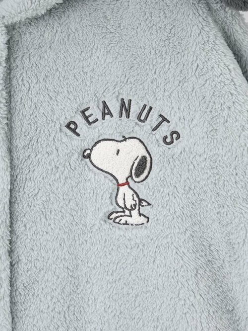 マシュマロフィールパーカ Peanuts