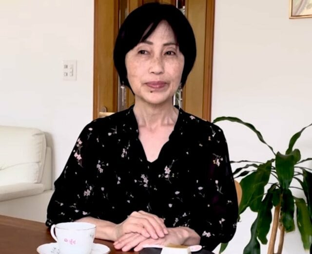 【60代女性】60代で辿り着いた“バッグの中身”に反響「とてもステキ」の声