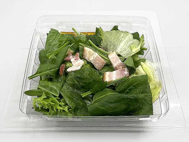 セブン-イレブンの新商品その1