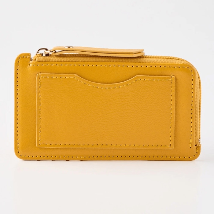 シープレザー フラグメントケース