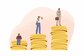 富裕層は日本に何割いる？お金持ちの「お金と時間」の使い方を解説