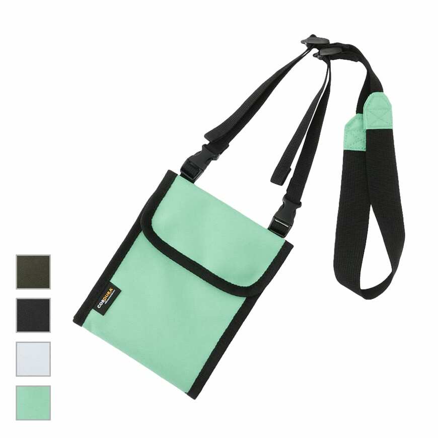 出所：ワークマン公式　コーデュラ(R)マルチケース