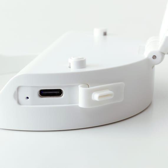 出所：ニトリ公式通販ニトリネット 2WAY 首掛けファン