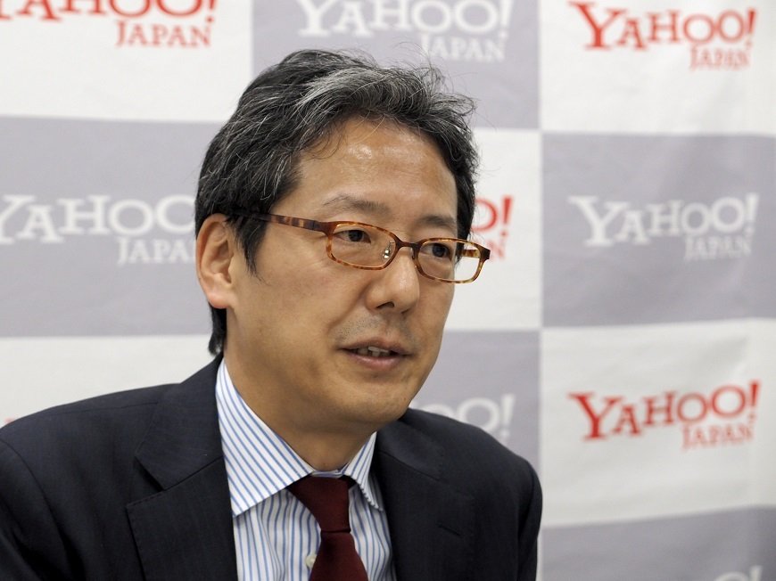 Magne-Max Capital Management CEO兼CIO 岡田 克彦氏