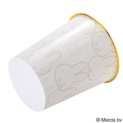 出所：ニトリ公式通販ニトリネット 【デコホーム商品】ダストボックス(ミッフィー ギュウギュウ)