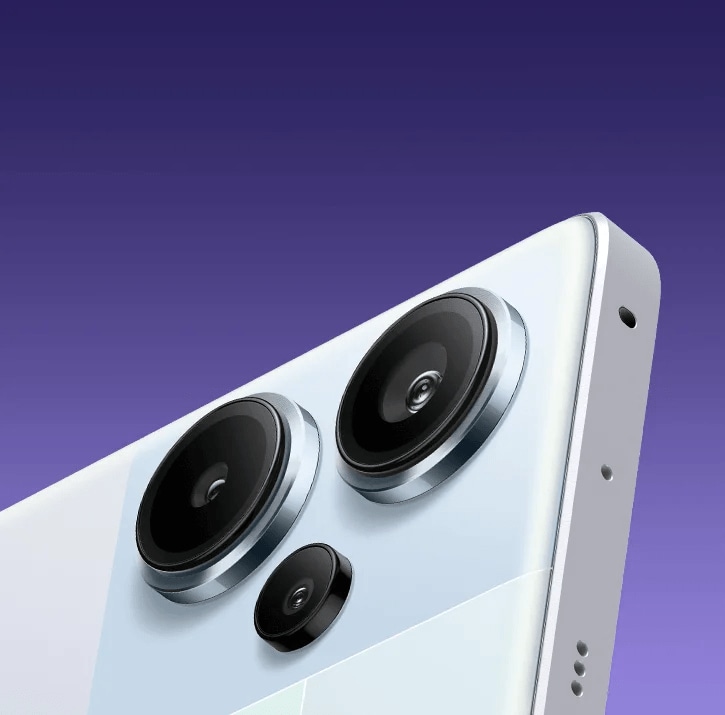 出所：Xiaomi「Redmi Note 13 Pro+ 5G」