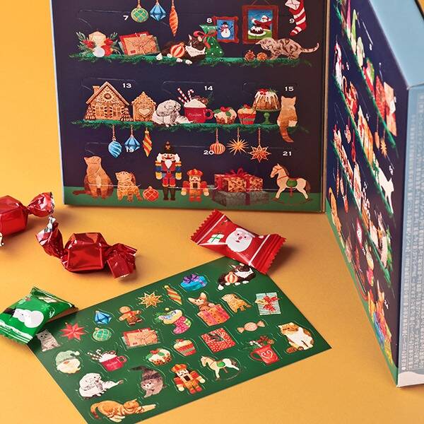 画像出所：カルディオンラインストア