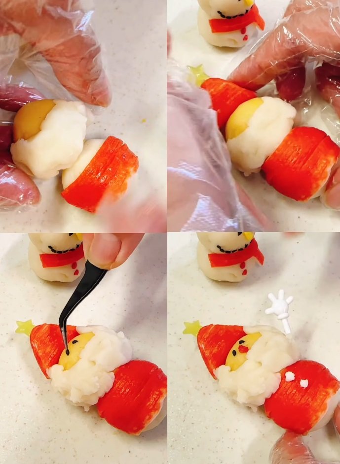 出所：@mina.37.obento