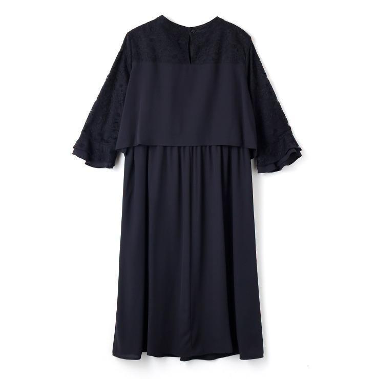 出所：しまむら 公式オンラインストア レディース　ワンピース