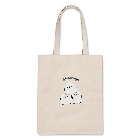 出所：しまむら 公式オンラインストア レディース　トートバッグ（シマエナガ）